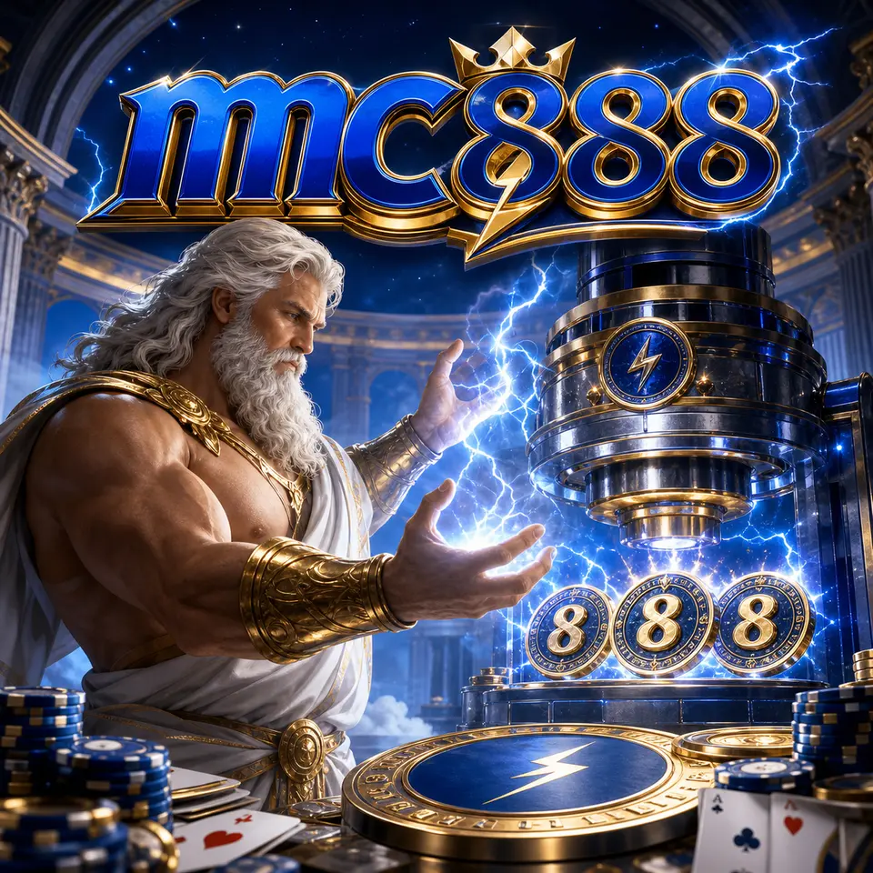 mc888 Unduh