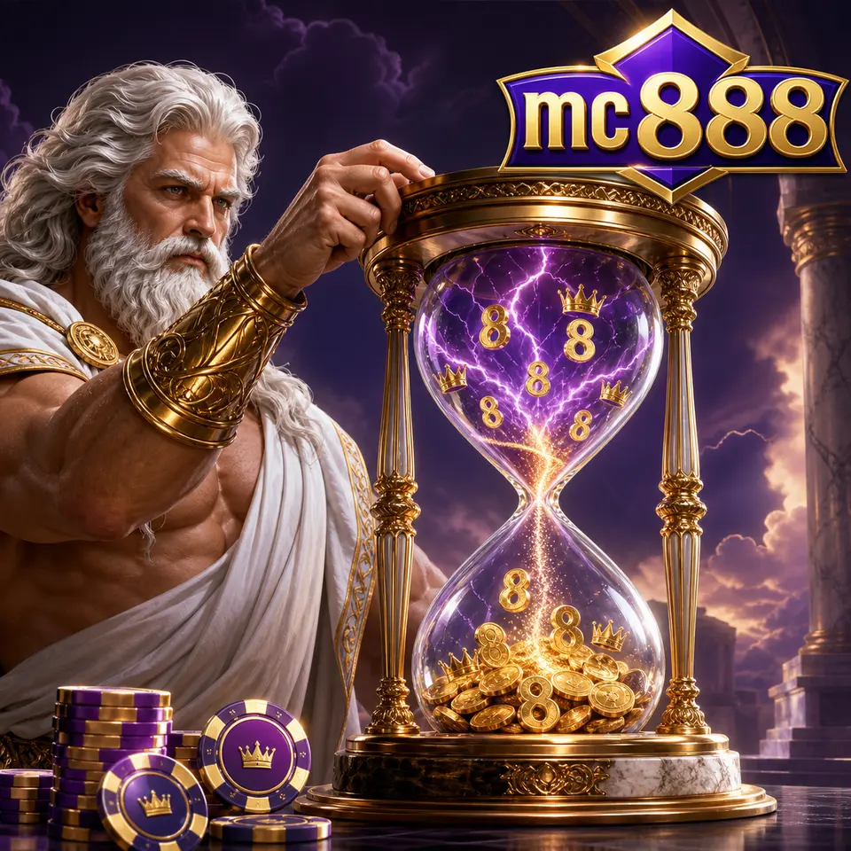 mc888 Masuk