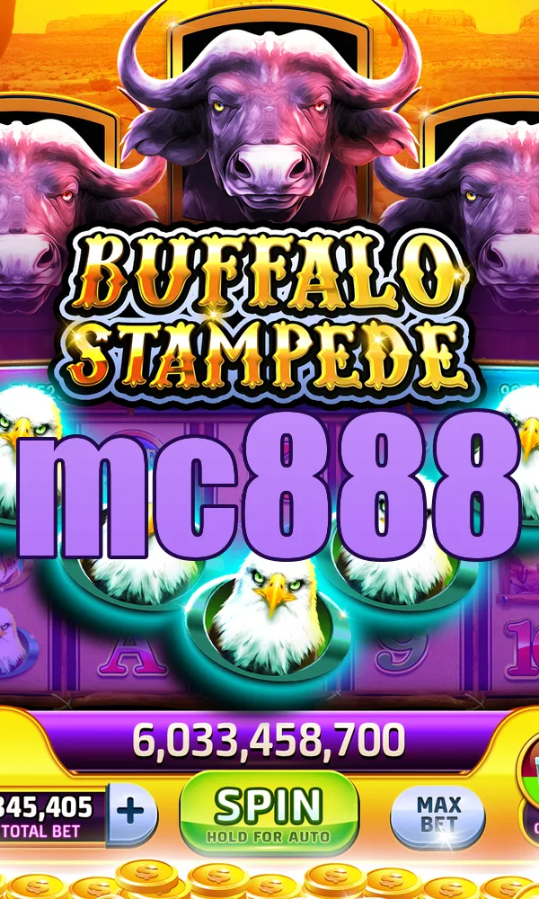 mc888 Unduh