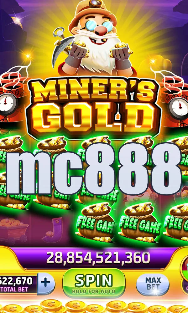 mc888 Unduh