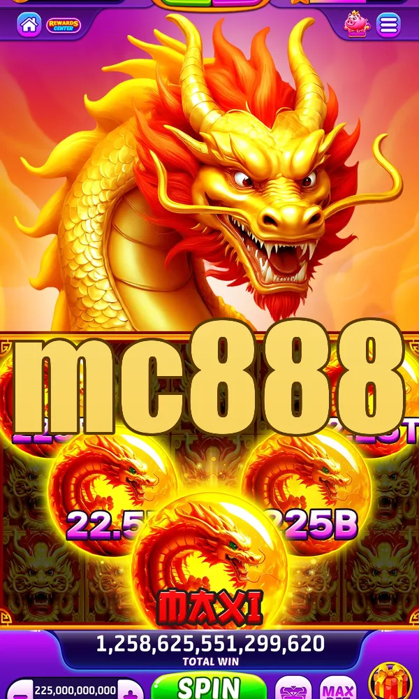 mc888 Masuk